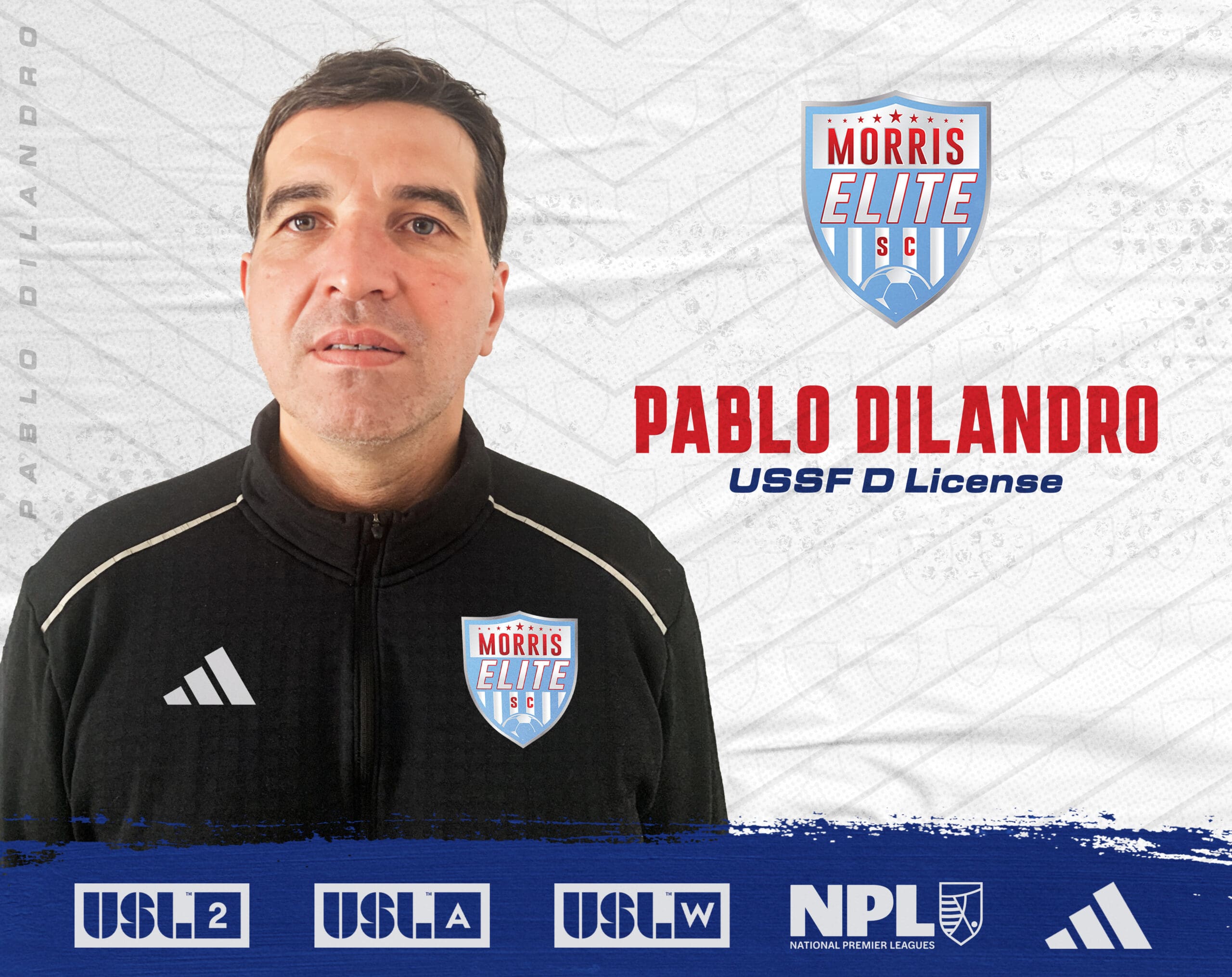 36 MESC - PABLO DILANDRO